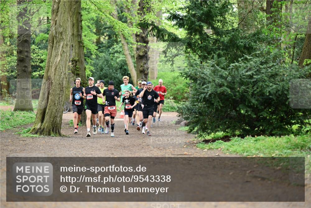 19.04.2026 - Hammer Lauf Dr. Thomas Lammeyer http://msf.ph/oto/9543338 19.04.2026 11:02:41 Laufen 536, 1165, 335 meine-sportfotos.de