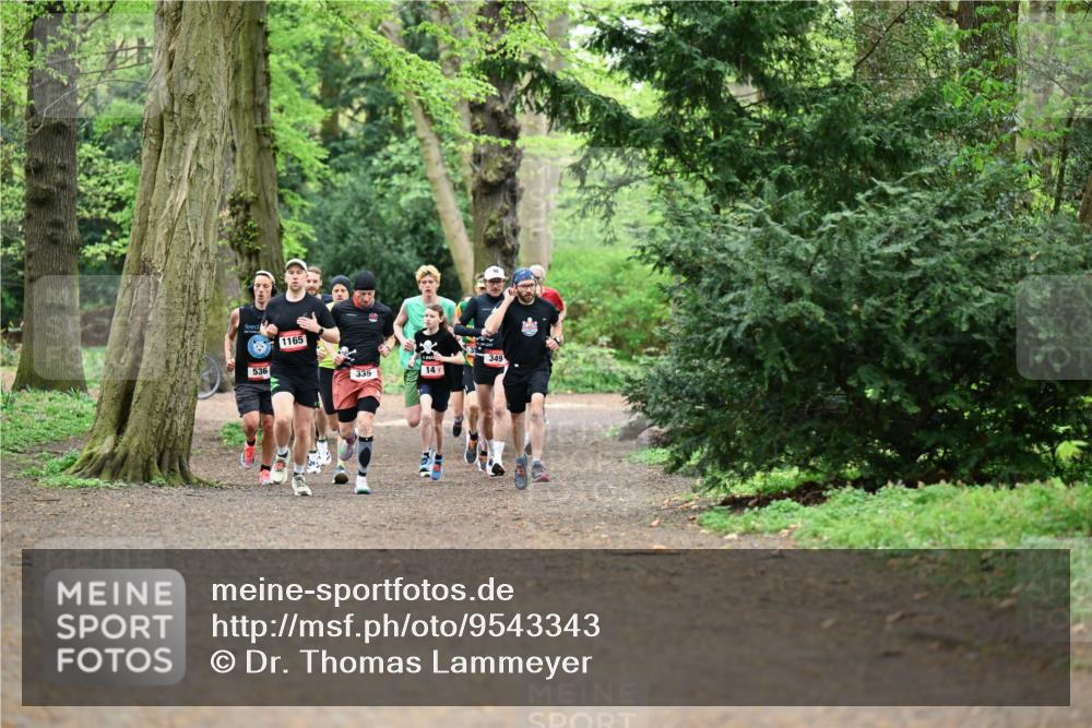 19.04.2026 - Hammer Lauf Dr. Thomas Lammeyer http://msf.ph/oto/9543343 19.04.2026 11:02:42 Laufen 536, 1165, 335, 141, 349 meine-sportfotos.de