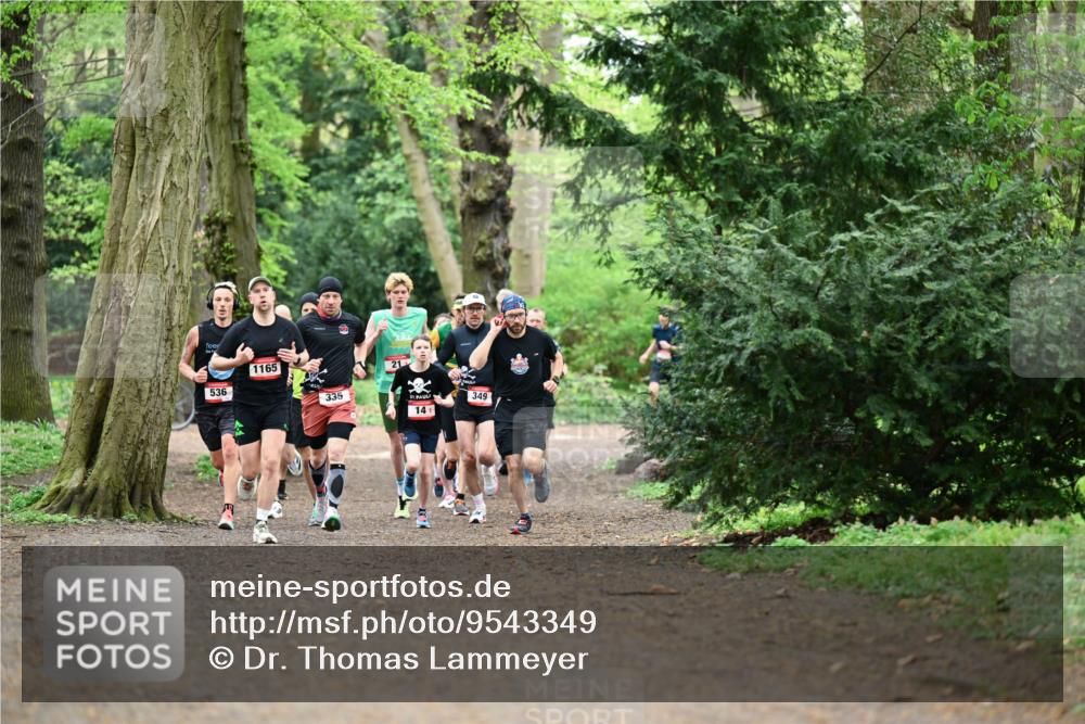 19.04.2026 - Hammer Lauf Dr. Thomas Lammeyer http://msf.ph/oto/9543349 19.04.2026 11:02:42 Laufen 536, 1165, 335, 141, 349 meine-sportfotos.de