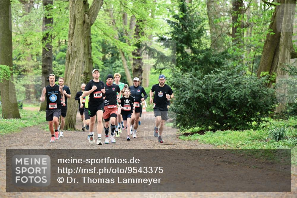 19.04.2026 - Hammer Lauf Dr. Thomas Lammeyer http://msf.ph/oto/9543375 19.04.2026 11:02:45 Laufen 1165, 536, 149 meine-sportfotos.de