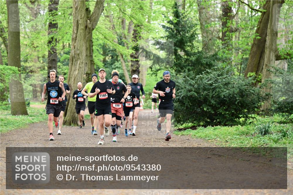 19.04.2026 - Hammer Lauf Dr. Thomas Lammeyer http://msf.ph/oto/9543380 19.04.2026 11:02:45 Laufen 1165, 536, 335 meine-sportfotos.de