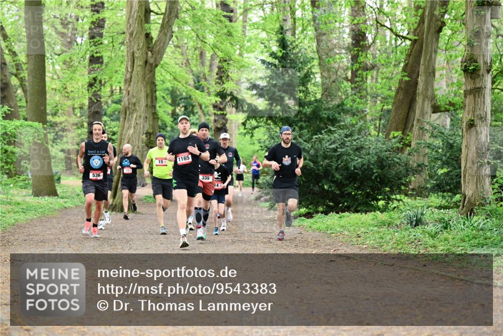 19.04.2026 - Hammer Lauf Dr. Thomas Lammeyer http://msf.ph/oto/9543383 19.04.2026 11:02:46 Laufen 536, 151, 1165, 335 meine-sportfotos.de