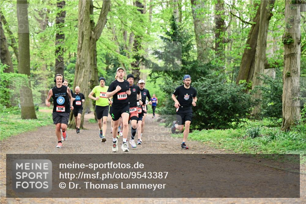 19.04.2026 - Hammer Lauf Dr. Thomas Lammeyer http://msf.ph/oto/9543387 19.04.2026 11:02:46 Laufen 1165, 536, 335 meine-sportfotos.de