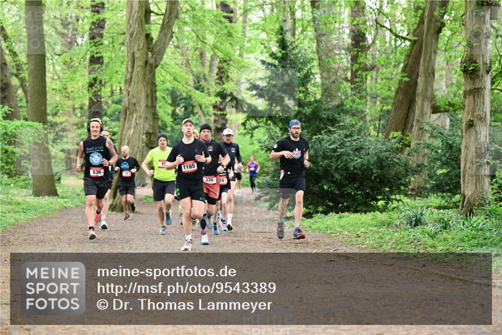19.04.2026 - Hammer Lauf Dr. Thomas Lammeyer http://msf.ph/oto/9543389 19.04.2026 11:02:46 Laufen 536, 1165, 335 meine-sportfotos.de