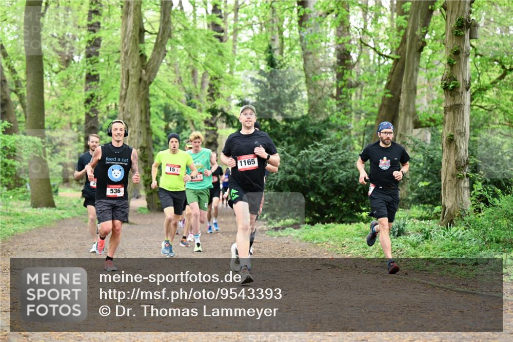 19.04.2026 - Hammer Lauf Dr. Thomas Lammeyer http://msf.ph/oto/9543393 19.04.2026 11:02:47 Laufen 536, 1165 meine-sportfotos.de