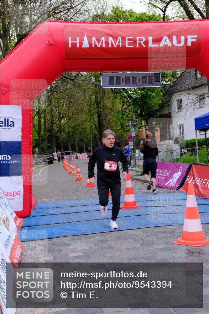 19.04.2026 - Hammer Lauf Tim E. http://msf.ph/oto/9543394 19.04.2026 12:07:37 Ziel 353, 1165, 1292 meine-sportfotos.de