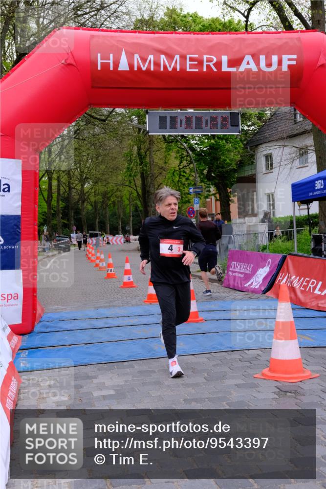 19.04.2026 - Hammer Lauf Tim E. http://msf.ph/oto/9543397 19.04.2026 12:07:37 Ziel 353, 1165, 1292 meine-sportfotos.de