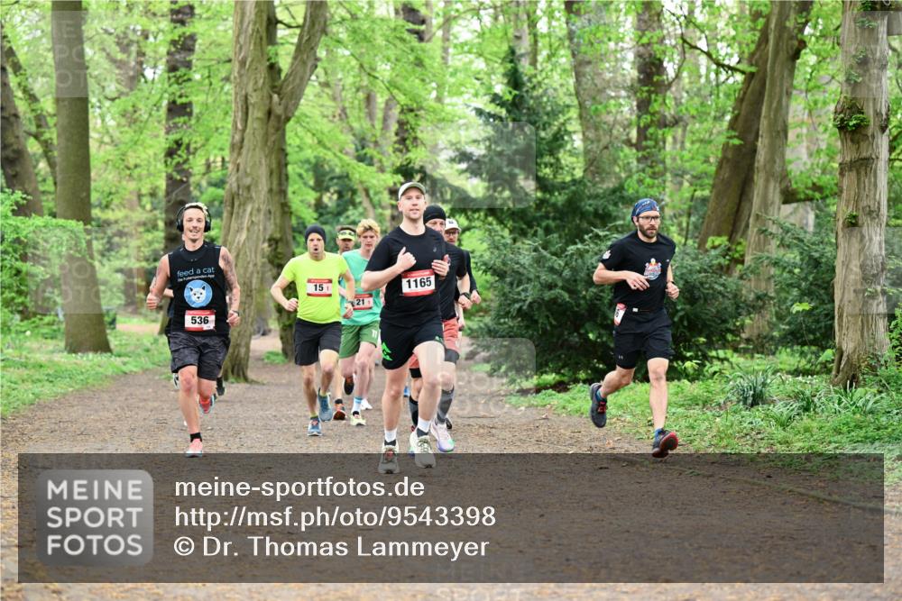 19.04.2026 - Hammer Lauf Dr. Thomas Lammeyer http://msf.ph/oto/9543398 19.04.2026 11:02:47 Laufen 536, 151, 1165 meine-sportfotos.de
