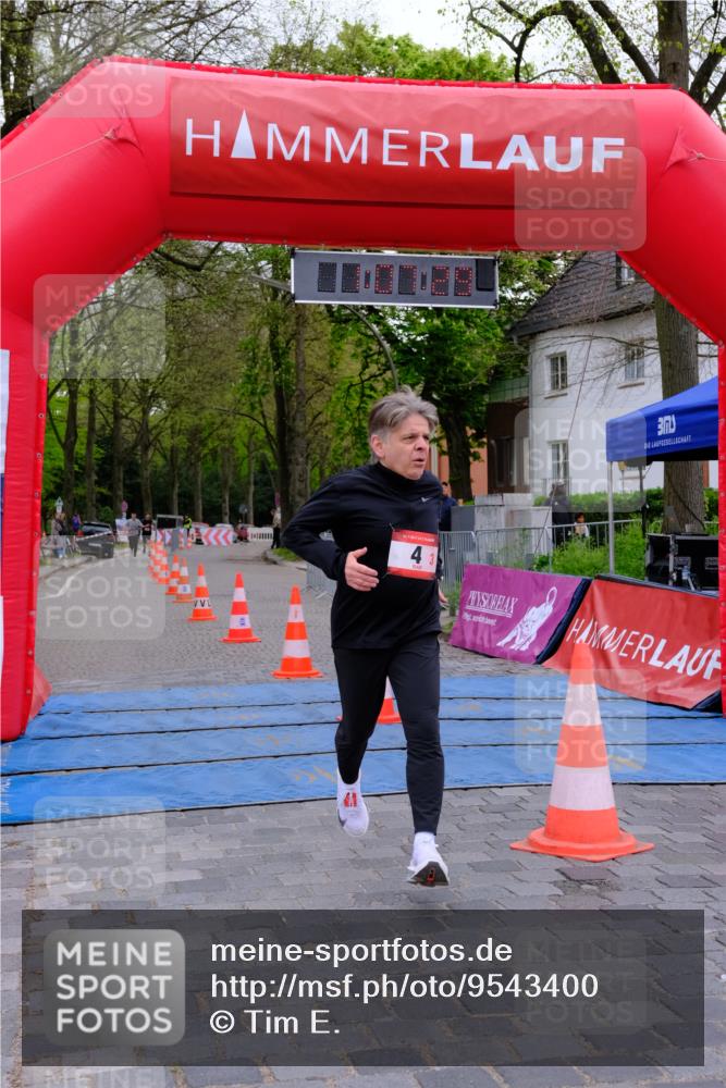 19.04.2026 - Hammer Lauf Tim E. http://msf.ph/oto/9543400 19.04.2026 12:07:37 Ziel 353, 1165, 1292 meine-sportfotos.de