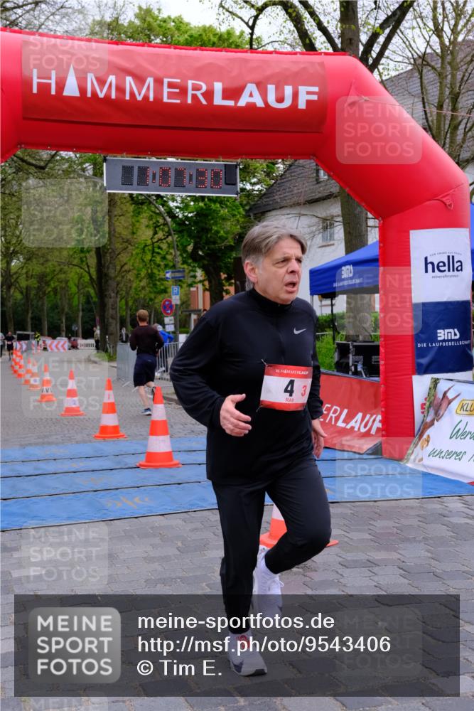 19.04.2026 - Hammer Lauf Tim E. http://msf.ph/oto/9543406 19.04.2026 12:07:38 Ziel 353, 1165, 1292 meine-sportfotos.de