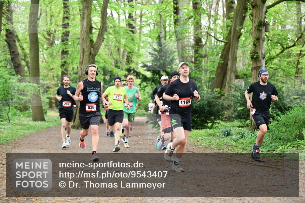 19.04.2026 - Hammer Lauf Dr. Thomas Lammeyer http://msf.ph/oto/9543407 19.04.2026 11:02:48 Laufen 151, 269, 536, 1165 meine-sportfotos.de