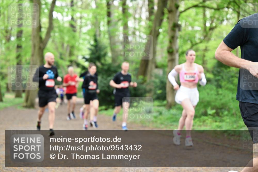 19.04.2026 - Hammer Lauf Dr. Thomas Lammeyer http://msf.ph/oto/9543432 19.04.2026 11:02:51 Laufen  meine-sportfotos.de