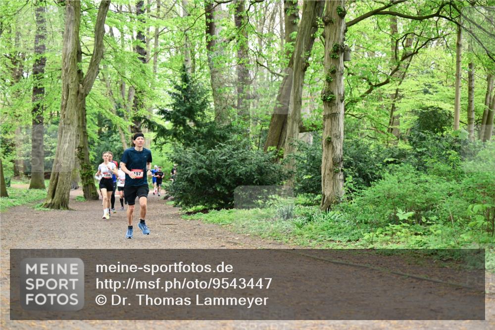 19.04.2026 - Hammer Lauf Dr. Thomas Lammeyer http://msf.ph/oto/9543447 19.04.2026 11:02:55 Laufen 1255, 157 meine-sportfotos.de