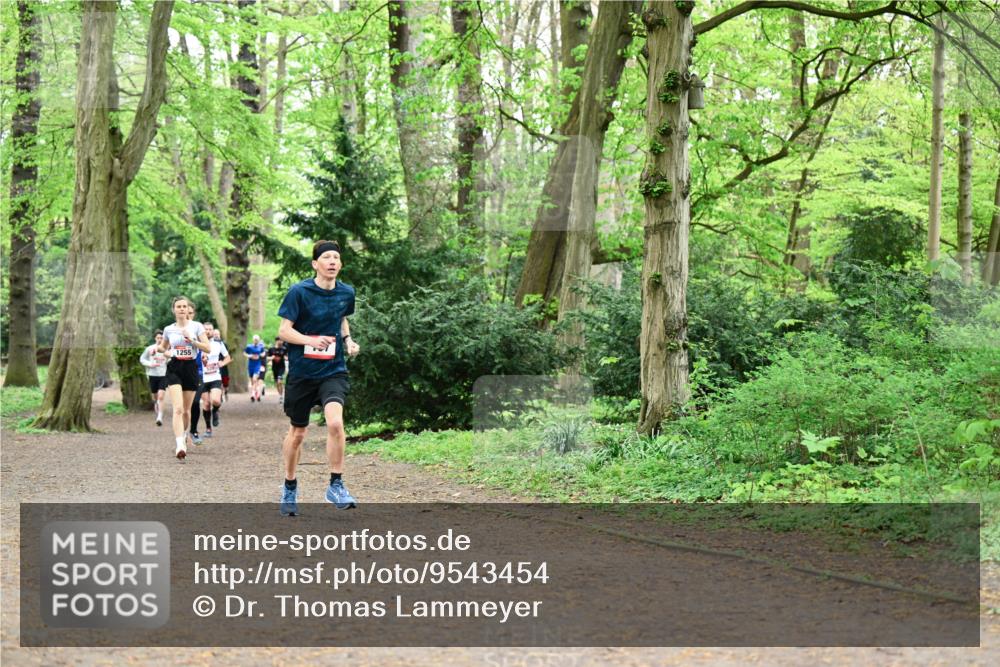 19.04.2026 - Hammer Lauf Dr. Thomas Lammeyer http://msf.ph/oto/9543454 19.04.2026 11:02:56 Laufen  meine-sportfotos.de