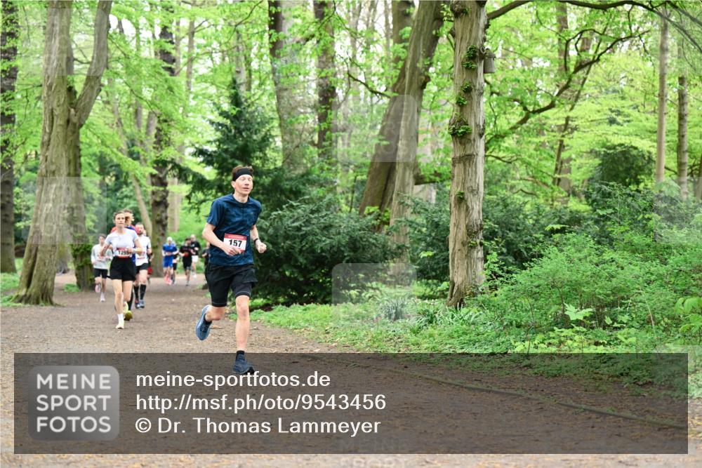 19.04.2026 - Hammer Lauf Dr. Thomas Lammeyer http://msf.ph/oto/9543456 19.04.2026 11:02:56 Laufen 1255, 157 meine-sportfotos.de