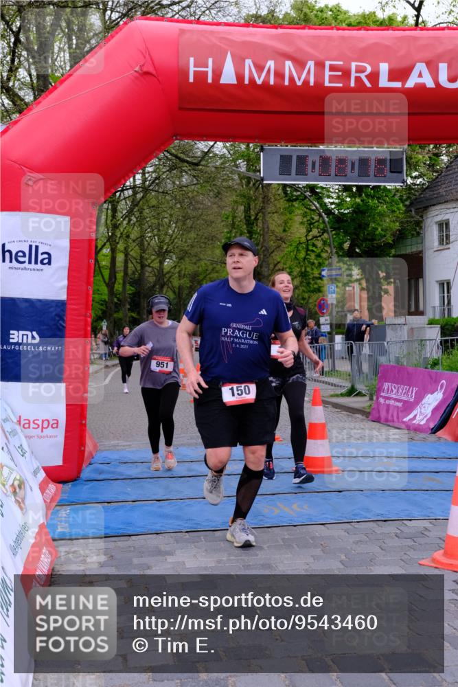 19.04.2026 - Hammer Lauf Tim E. http://msf.ph/oto/9543460 19.04.2026 12:08:24 Ziel 11, 150, 951 meine-sportfotos.de