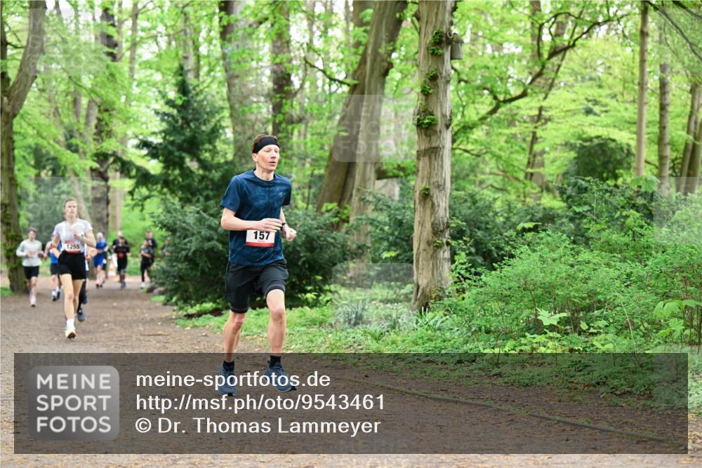 19.04.2026 - Hammer Lauf Dr. Thomas Lammeyer http://msf.ph/oto/9543461 19.04.2026 11:02:56 Laufen 1255, 157 meine-sportfotos.de