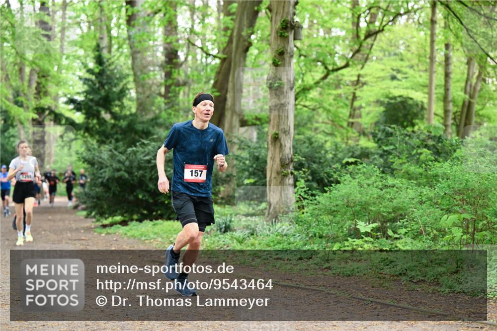 19.04.2026 - Hammer Lauf Dr. Thomas Lammeyer http://msf.ph/oto/9543464 19.04.2026 11:02:56 Laufen 157 meine-sportfotos.de