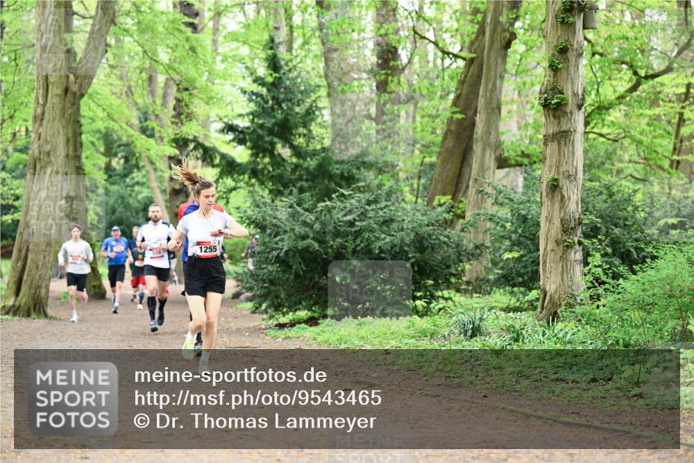 19.04.2026 - Hammer Lauf Dr. Thomas Lammeyer http://msf.ph/oto/9543465 19.04.2026 11:02:57 Laufen 520, 1255 meine-sportfotos.de