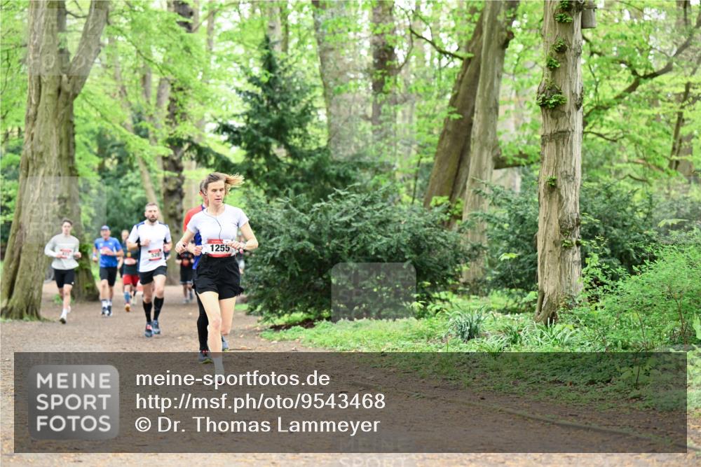 19.04.2026 - Hammer Lauf Dr. Thomas Lammeyer http://msf.ph/oto/9543468 19.04.2026 11:02:58 Laufen 1255 meine-sportfotos.de