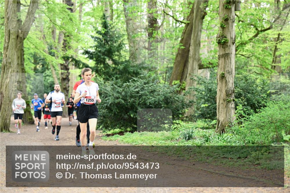 19.04.2026 - Hammer Lauf Dr. Thomas Lammeyer http://msf.ph/oto/9543473 19.04.2026 11:02:58 Laufen 1255, 520 meine-sportfotos.de