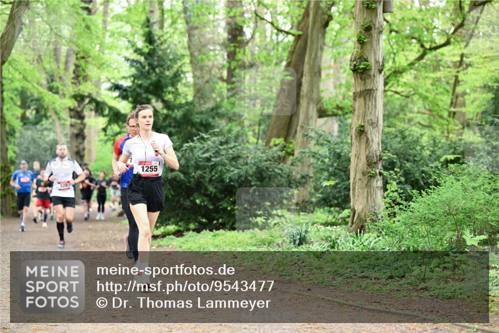 19.04.2026 - Hammer Lauf Dr. Thomas Lammeyer http://msf.ph/oto/9543477 19.04.2026 11:02:58 Laufen 1255 meine-sportfotos.de