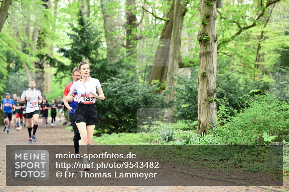 19.04.2026 - Hammer Lauf Dr. Thomas Lammeyer http://msf.ph/oto/9543482 19.04.2026 11:02:58 Laufen 1255 meine-sportfotos.de