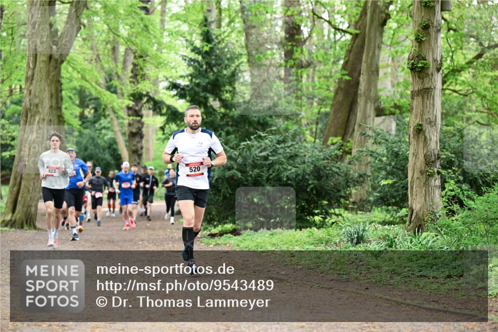 19.04.2026 - Hammer Lauf Dr. Thomas Lammeyer http://msf.ph/oto/9543489 19.04.2026 11:03:01 Laufen 823, 520 meine-sportfotos.de