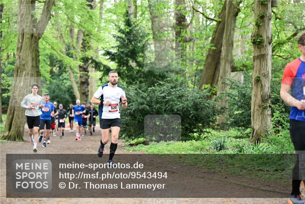 19.04.2026 - Hammer Lauf Dr. Thomas Lammeyer http://msf.ph/oto/9543494 19.04.2026 11:03:01 Laufen  meine-sportfotos.de