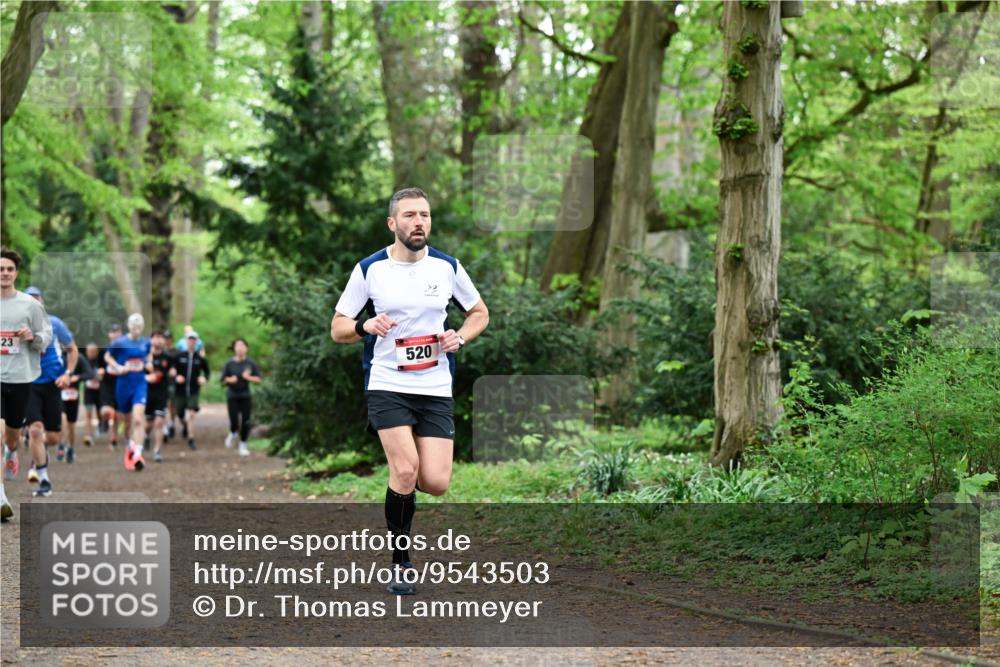 19.04.2026 - Hammer Lauf Dr. Thomas Lammeyer http://msf.ph/oto/9543503 19.04.2026 11:03:02 Laufen 520 meine-sportfotos.de