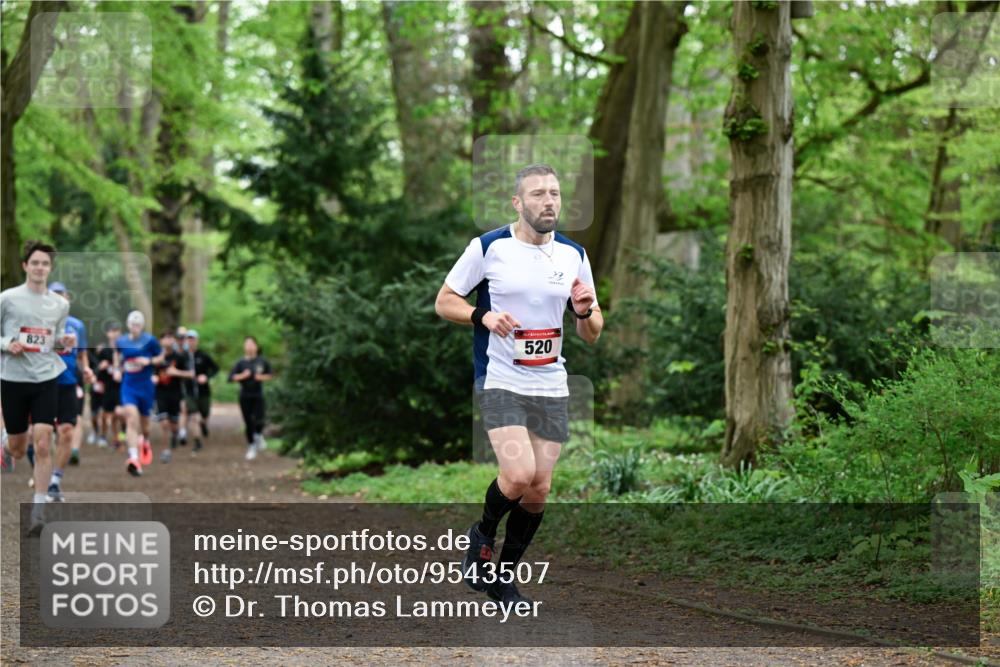 19.04.2026 - Hammer Lauf Dr. Thomas Lammeyer http://msf.ph/oto/9543507 19.04.2026 11:03:02 Laufen 823, 520 meine-sportfotos.de
