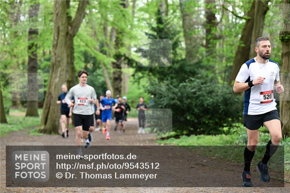 19.04.2026 - Hammer Lauf Dr. Thomas Lammeyer http://msf.ph/oto/9543512 19.04.2026 11:03:02 Laufen 520 meine-sportfotos.de