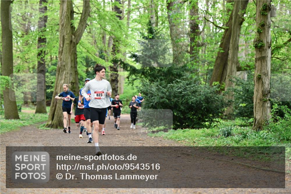 19.04.2026 - Hammer Lauf Dr. Thomas Lammeyer http://msf.ph/oto/9543516 19.04.2026 11:03:03 Laufen 823, 125 meine-sportfotos.de