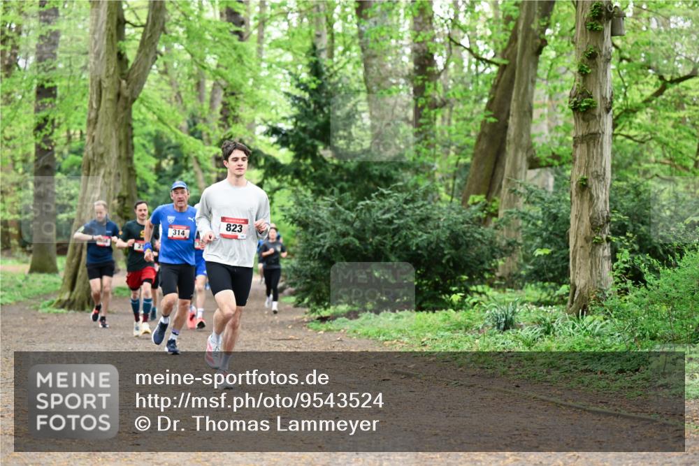 19.04.2026 - Hammer Lauf Dr. Thomas Lammeyer http://msf.ph/oto/9543524 19.04.2026 11:03:04 Laufen 823, 314 meine-sportfotos.de