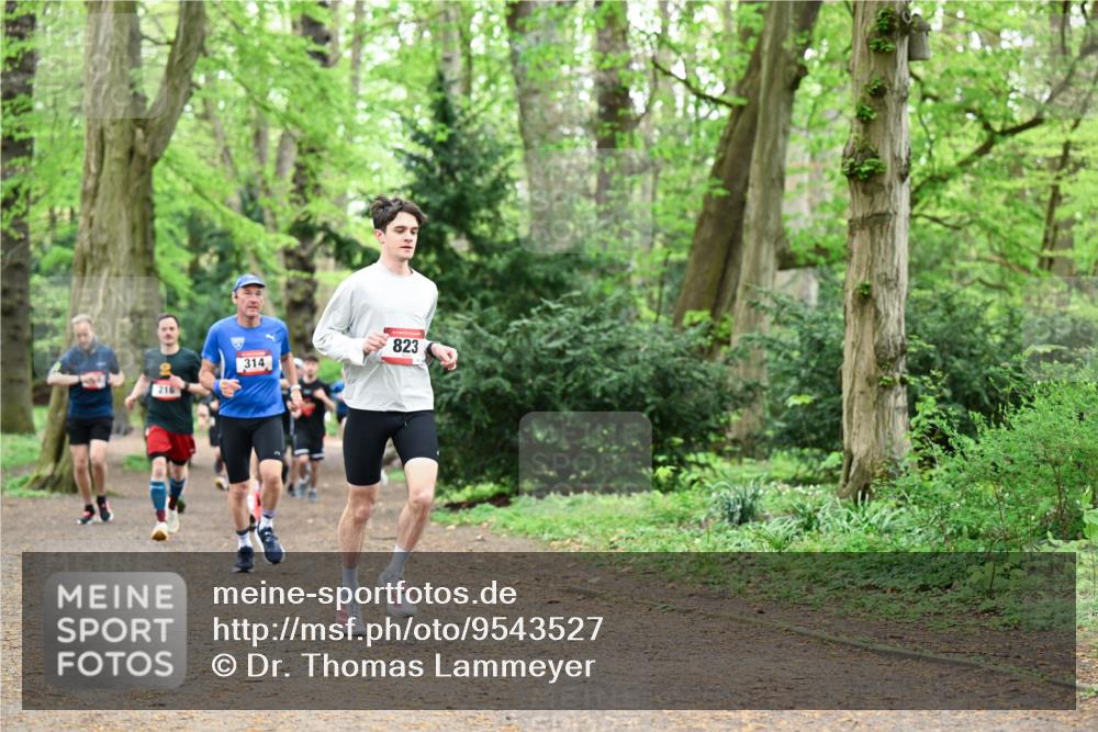 19.04.2026 - Hammer Lauf Dr. Thomas Lammeyer http://msf.ph/oto/9543527 19.04.2026 11:03:04 Laufen 216, 314, 823 meine-sportfotos.de