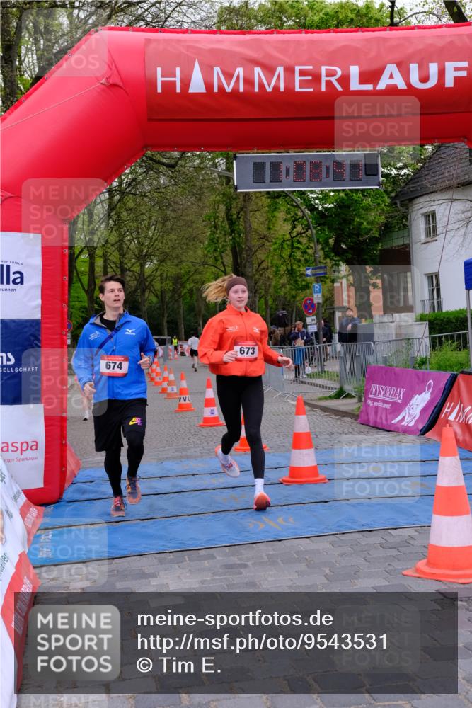 19.04.2026 - Hammer Lauf Tim E. http://msf.ph/oto/9543531 19.04.2026 12:08:49 Ziel 18, 21, 331, 333, 406, 407, 673, 674 meine-sportfotos.de