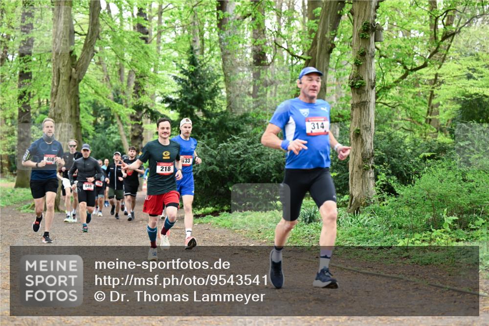 19.04.2026 - Hammer Lauf Dr. Thomas Lammeyer http://msf.ph/oto/9543541 19.04.2026 11:03:06 Laufen 468, 649, 218, 314 meine-sportfotos.de