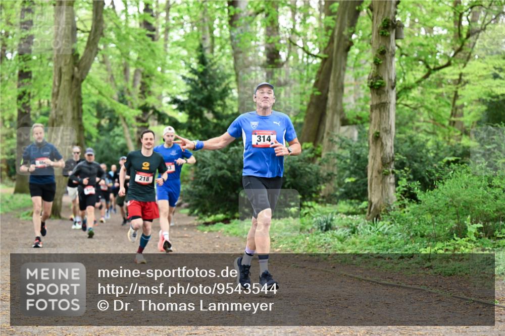 19.04.2026 - Hammer Lauf Dr. Thomas Lammeyer http://msf.ph/oto/9543544 19.04.2026 11:03:06 Laufen 218, 314 meine-sportfotos.de