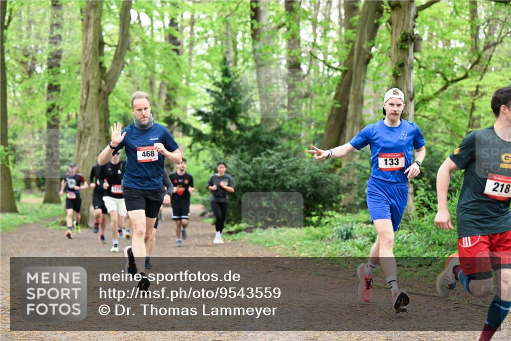 19.04.2026 - Hammer Lauf Dr. Thomas Lammeyer http://msf.ph/oto/9543559 19.04.2026 11:03:08 Laufen 468, 133, 218 meine-sportfotos.de