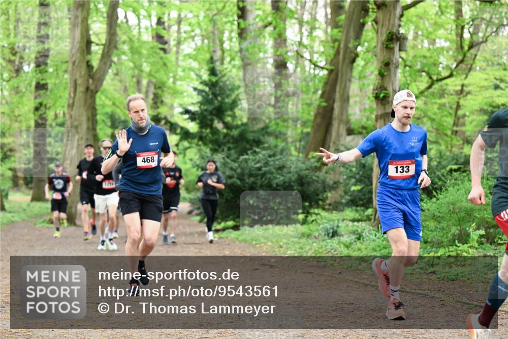 19.04.2026 - Hammer Lauf Dr. Thomas Lammeyer http://msf.ph/oto/9543561 19.04.2026 11:03:08 Laufen 468, 133, 223 meine-sportfotos.de