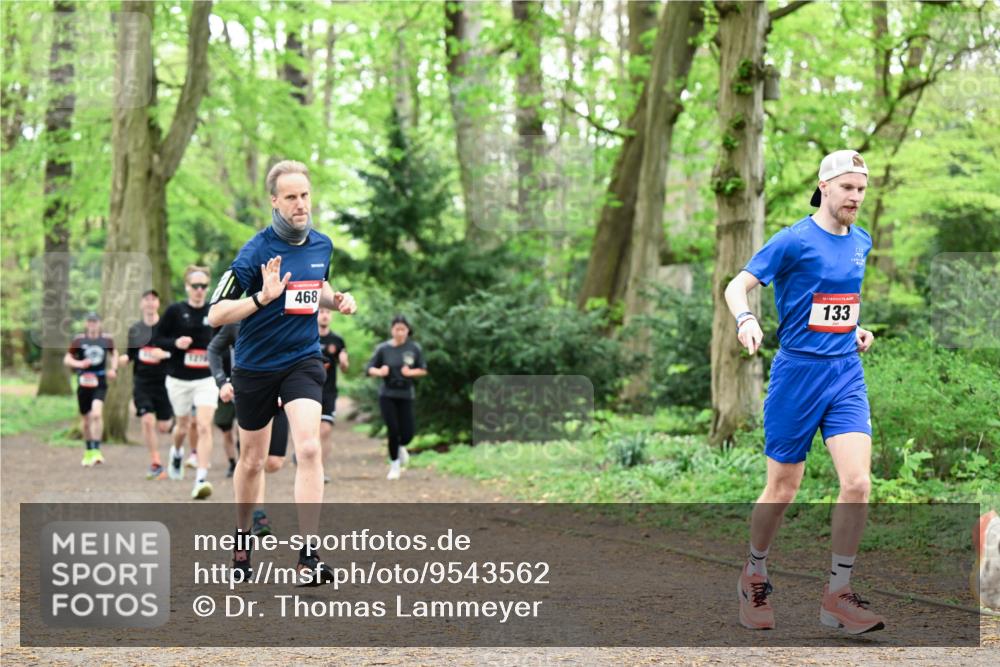 19.04.2026 - Hammer Lauf Dr. Thomas Lammeyer http://msf.ph/oto/9543562 19.04.2026 11:03:08 Laufen 1276, 468, 133 meine-sportfotos.de