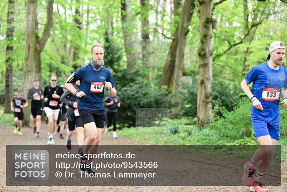 19.04.2026 - Hammer Lauf Dr. Thomas Lammeyer http://msf.ph/oto/9543566 19.04.2026 11:03:09 Laufen 468, 133 meine-sportfotos.de