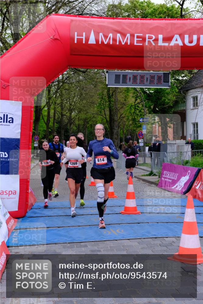 19.04.2026 - Hammer Lauf Tim E. http://msf.ph/oto/9543574 19.04.2026 12:08:58 Ziel 406, 407, 467, 513, 514, 614, 697, 825, 830, 1151, 1269 meine-sportfotos.de