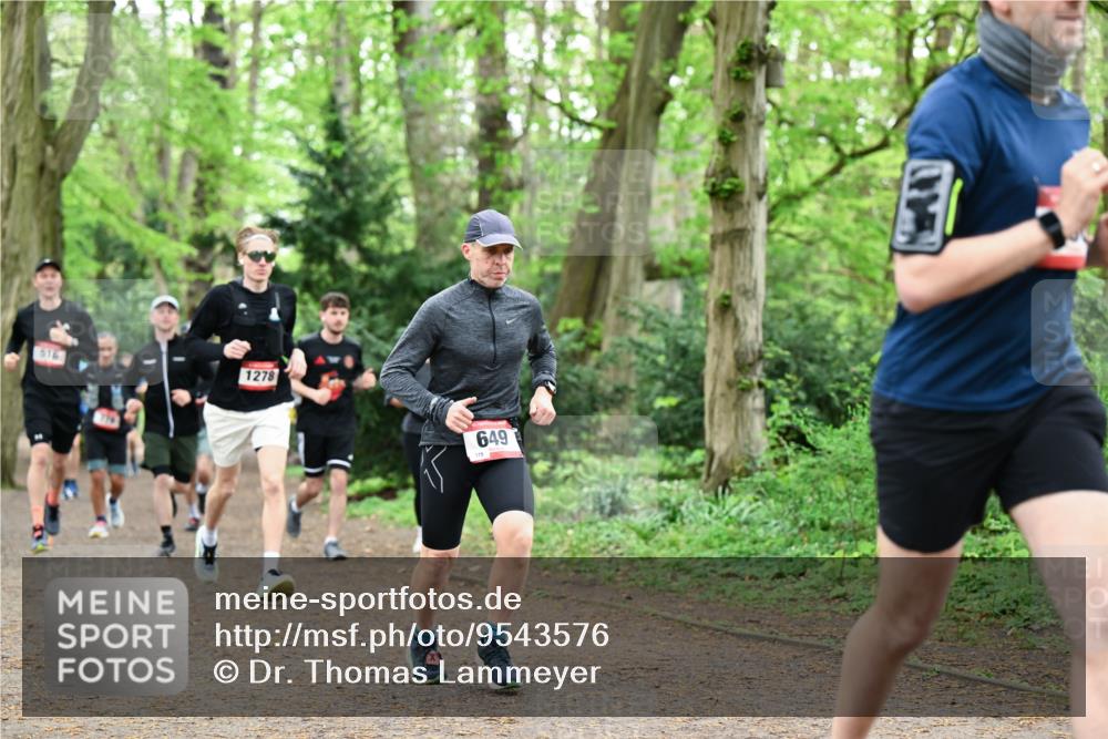 19.04.2026 - Hammer Lauf Dr. Thomas Lammeyer http://msf.ph/oto/9543576 19.04.2026 11:03:10 Laufen 516, 1278, 649 meine-sportfotos.de