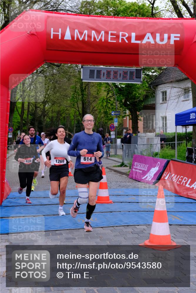 19.04.2026 - Hammer Lauf Tim E. http://msf.ph/oto/9543580 19.04.2026 12:08:59 Ziel 467, 513, 514, 614, 697, 825, 830, 1151, 1269 meine-sportfotos.de