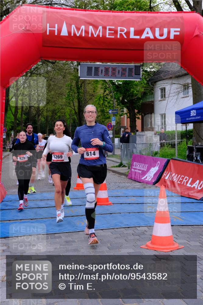 19.04.2026 - Hammer Lauf Tim E. http://msf.ph/oto/9543582 19.04.2026 12:08:59 Ziel 467, 513, 514, 614, 697, 825, 830, 1151, 1269 meine-sportfotos.de
