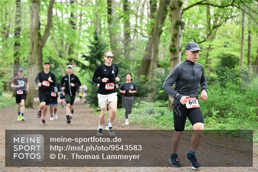 19.04.2026 - Hammer Lauf Dr. Thomas Lammeyer http://msf.ph/oto/9543583 19.04.2026 11:03:10 Laufen 1278, 649, 175 meine-sportfotos.de