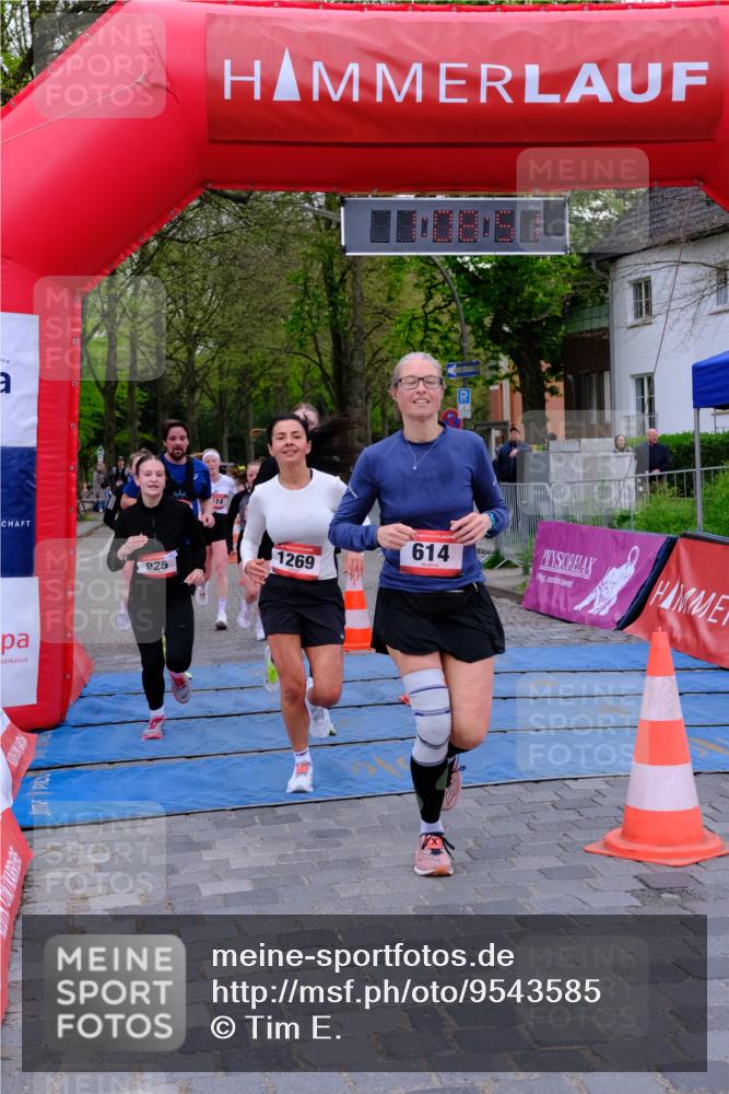 19.04.2026 - Hammer Lauf Tim E. http://msf.ph/oto/9543585 19.04.2026 12:08:59 Ziel 467, 513, 514, 614, 697, 825, 830, 1151, 1269 meine-sportfotos.de