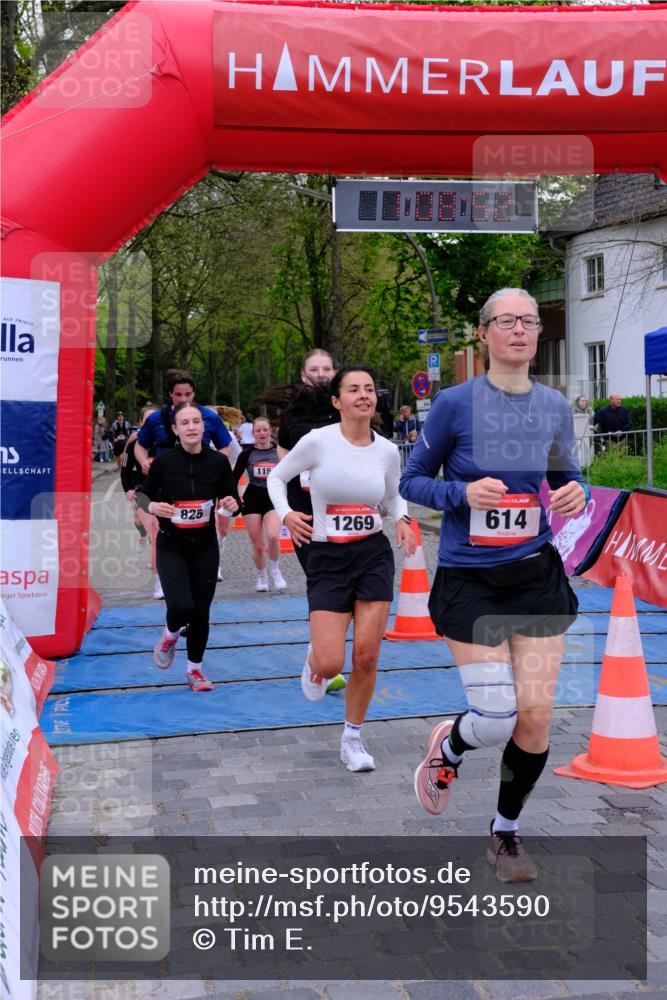 19.04.2026 - Hammer Lauf Tim E. http://msf.ph/oto/9543590 19.04.2026 12:09:00 Ziel 221, 467, 486, 513, 514, 614, 697, 825, 830, 1151, 1269, 1841 meine-sportfotos.de