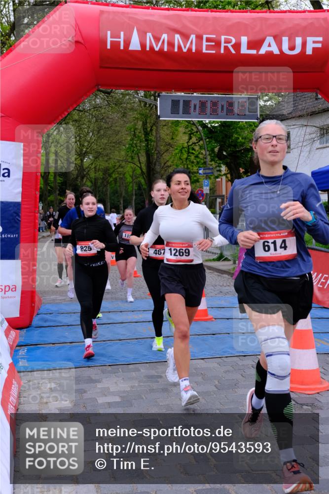 19.04.2026 - Hammer Lauf Tim E. http://msf.ph/oto/9543593 19.04.2026 12:09:00 Ziel 221, 467, 486, 513, 514, 614, 697, 825, 830, 1151, 1269, 1841 meine-sportfotos.de